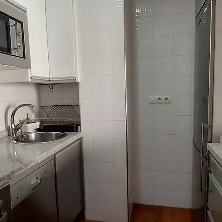 Precioso Apartamento En Cimadevilla Gijon Exterior photo