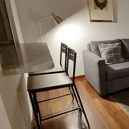 Precioso Apartamento En Cimadevilla Gijon Exterior photo
