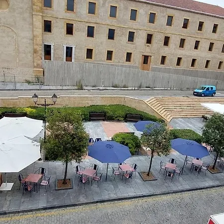Precioso Apartamento En Cimadevilla Gijon Exterior photo