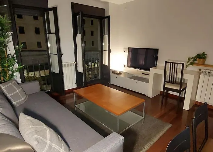 Precioso Apartamento En Cimadevilla