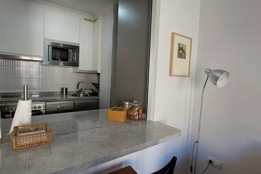 Appartement Precioso En Cimadevilla