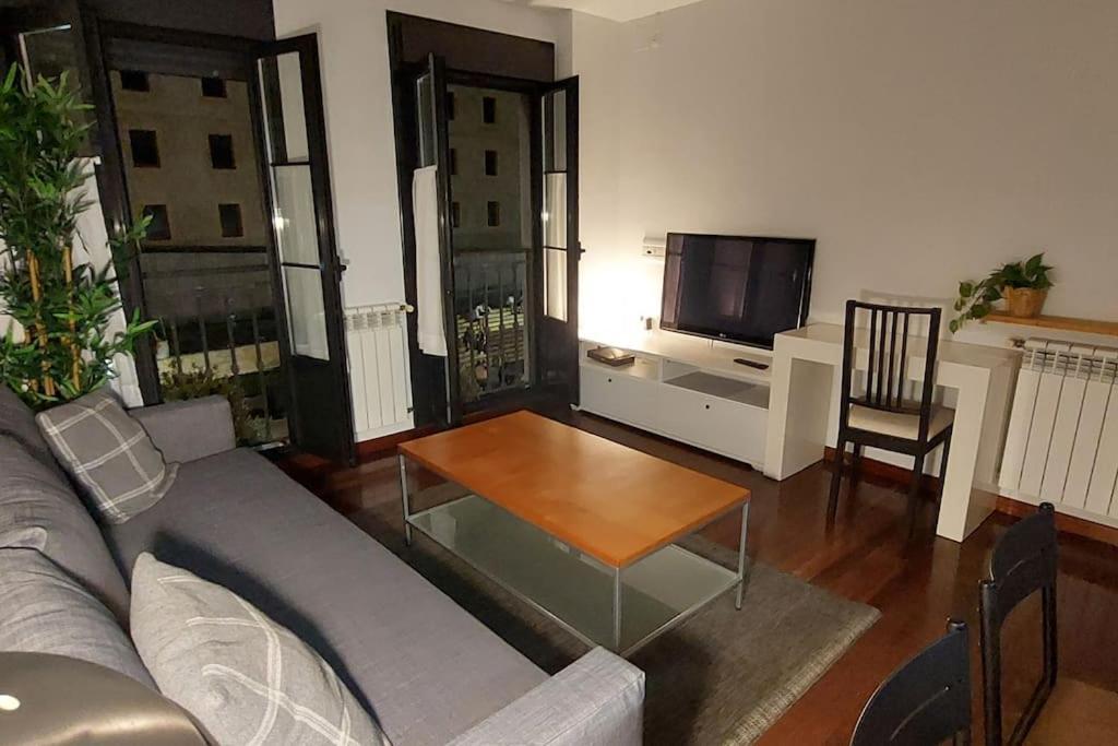 Appartement Precioso En Cimadevilla *