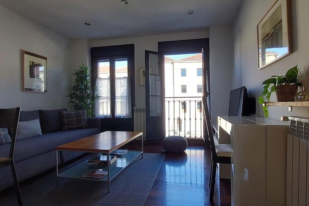 Precioso En Cimadevilla Apartamento Gijón