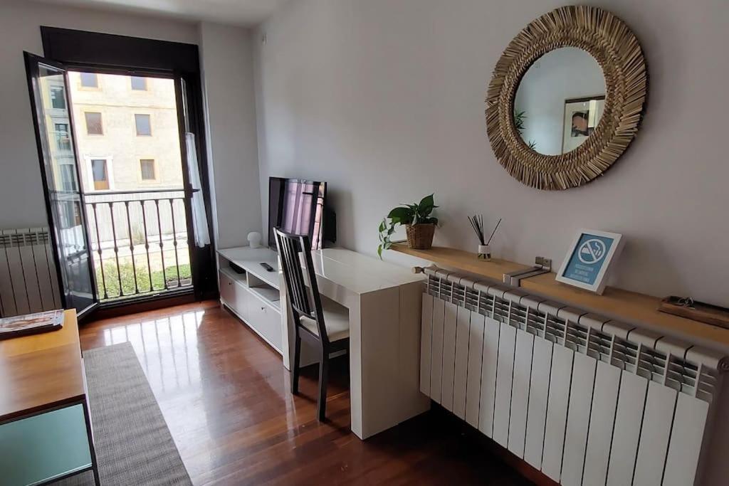 Precioso En Cimadevilla Apartamento
