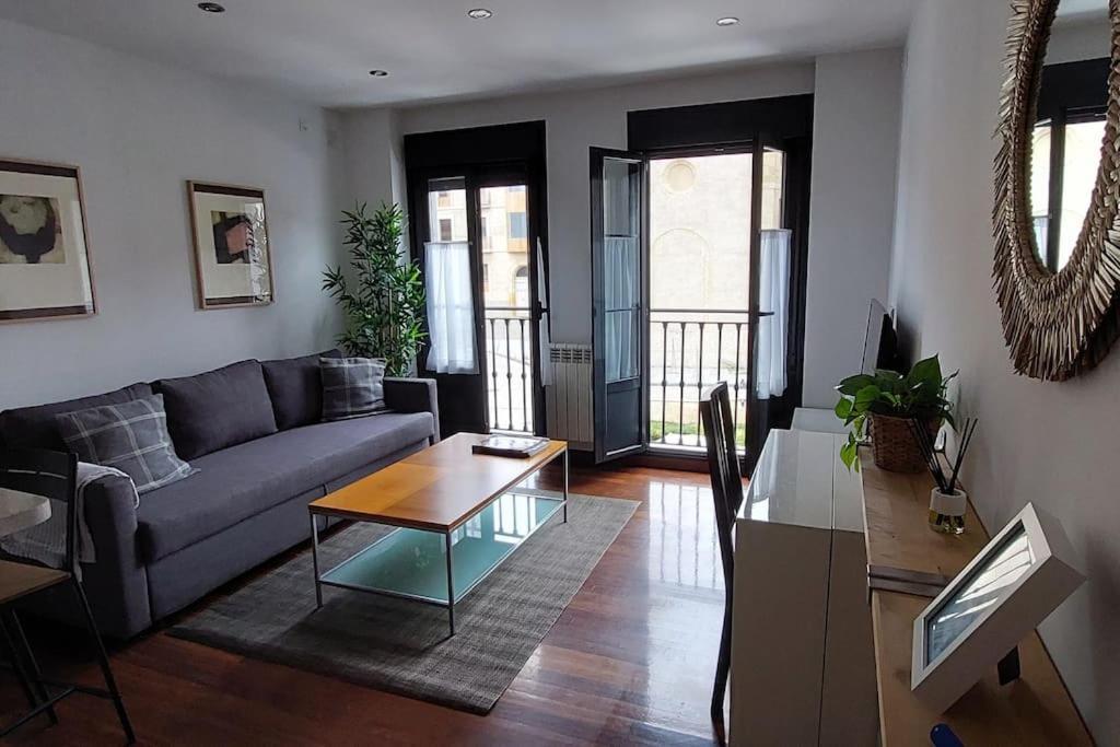 Precioso En Cimadevilla Apartamento *