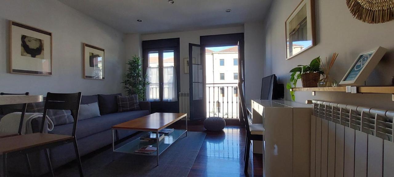 Precioso En Cimadevilla Apartamento Gijón