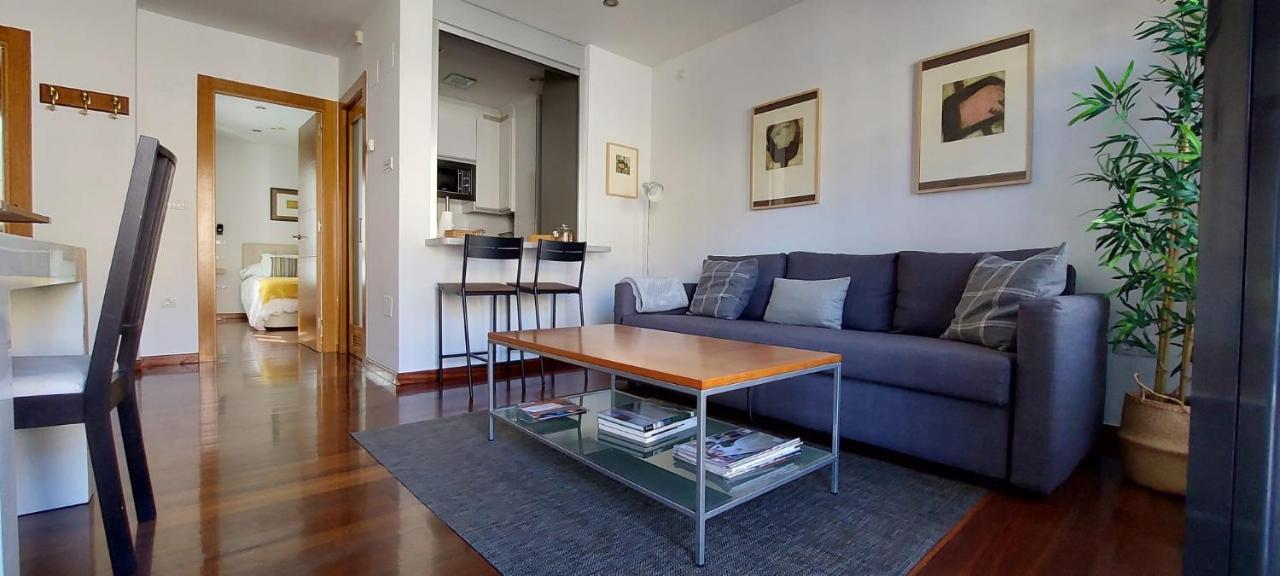 Precioso En Cimadevilla Appartement Gijón