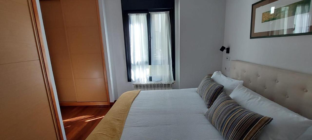 Apartamento Precioso En Cimadevilla *